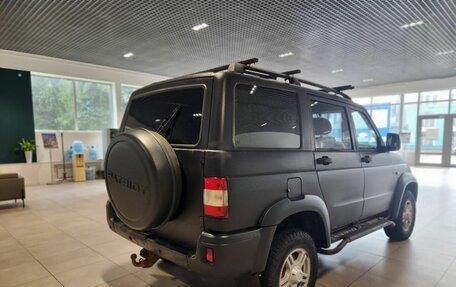 ЛуАЗ Patriot, 2013 год, 530 000 рублей, 6 фотография