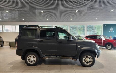 ЛуАЗ Patriot, 2013 год, 530 000 рублей, 7 фотография