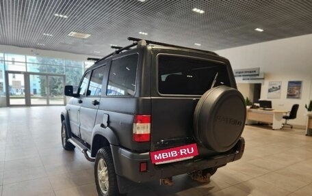 ЛуАЗ Patriot, 2013 год, 530 000 рублей, 5 фотография