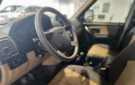 ЛуАЗ Patriot, 2013 год, 530 000 рублей, 8 фотография