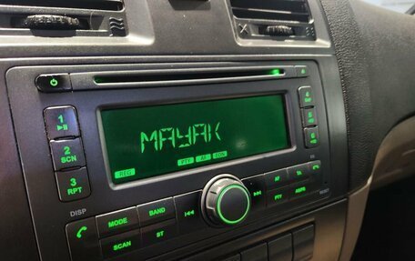 ЛуАЗ Patriot, 2013 год, 530 000 рублей, 10 фотография