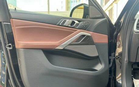 BMW X6, 2020 год, 6 600 000 рублей, 10 фотография