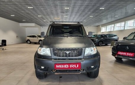 ЛуАЗ Patriot, 2013 год, 530 000 рублей, 2 фотография