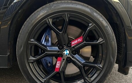 BMW X6, 2020 год, 6 600 000 рублей, 9 фотография