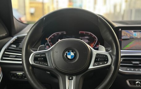 BMW X6, 2020 год, 6 600 000 рублей, 16 фотография