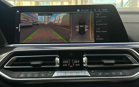 BMW X6, 2020 год, 6 600 000 рублей, 20 фотография
