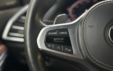 BMW X6, 2020 год, 6 600 000 рублей, 17 фотография
