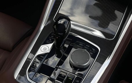 BMW X6, 2020 год, 6 600 000 рублей, 23 фотография
