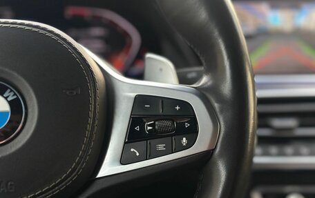 BMW X6, 2020 год, 6 600 000 рублей, 18 фотография