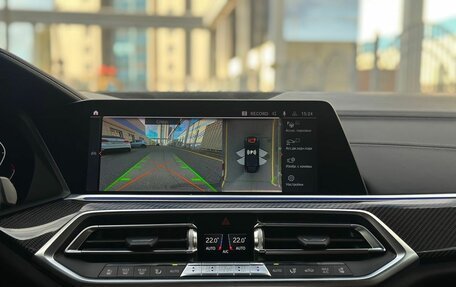 BMW X6, 2020 год, 6 600 000 рублей, 19 фотография