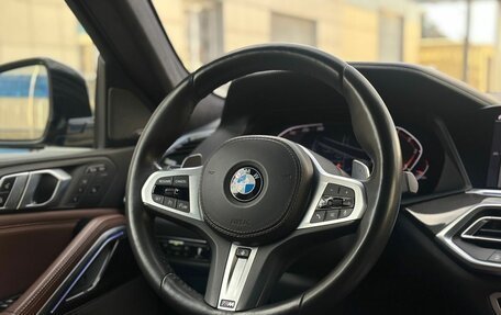 BMW X6, 2020 год, 6 600 000 рублей, 15 фотография