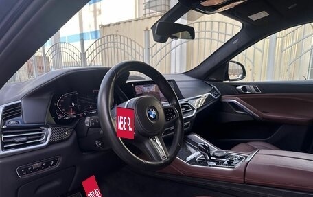 BMW X6, 2020 год, 6 600 000 рублей, 13 фотография