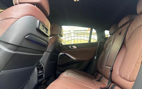 BMW X6, 2020 год, 6 600 000 рублей, 26 фотография