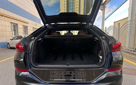 BMW X6, 2020 год, 6 600 000 рублей, 28 фотография