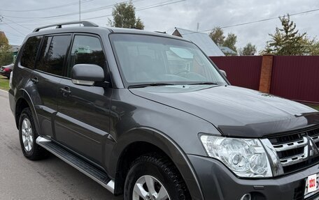 Mitsubishi Pajero IV, 2012 год, 1 890 000 рублей, 2 фотография