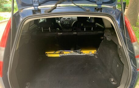 Ford Focus II рестайлинг, 2006 год, 450 000 рублей, 12 фотография