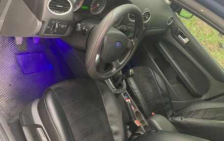 Ford Focus II рестайлинг, 2006 год, 450 000 рублей, 11 фотография