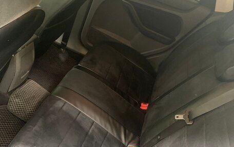 Ford Focus II рестайлинг, 2006 год, 450 000 рублей, 13 фотография