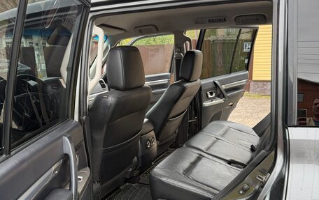 Mitsubishi Pajero IV, 2012 год, 1 890 000 рублей, 5 фотография