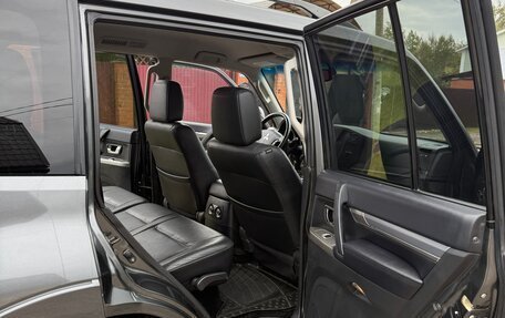 Mitsubishi Pajero IV, 2012 год, 1 890 000 рублей, 8 фотография