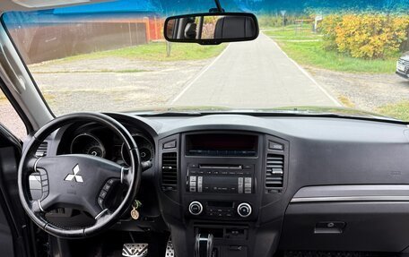 Mitsubishi Pajero IV, 2012 год, 1 890 000 рублей, 10 фотография
