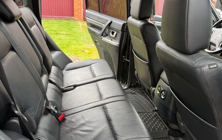 Mitsubishi Pajero IV, 2012 год, 1 890 000 рублей, 11 фотография