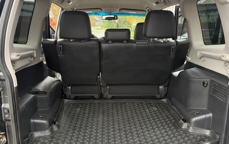 Mitsubishi Pajero IV, 2012 год, 1 890 000 рублей, 6 фотография