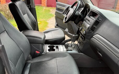 Mitsubishi Pajero IV, 2012 год, 1 890 000 рублей, 12 фотография