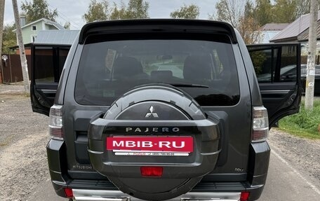 Mitsubishi Pajero IV, 2012 год, 1 890 000 рублей, 7 фотография