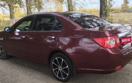 Chevrolet Epica, 2008 год, 590 000 рублей, 7 фотография