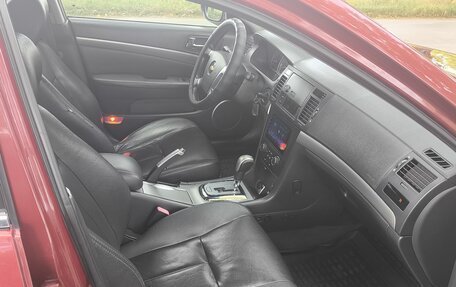 Chevrolet Epica, 2008 год, 590 000 рублей, 11 фотография