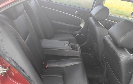 Chevrolet Epica, 2008 год, 590 000 рублей, 14 фотография