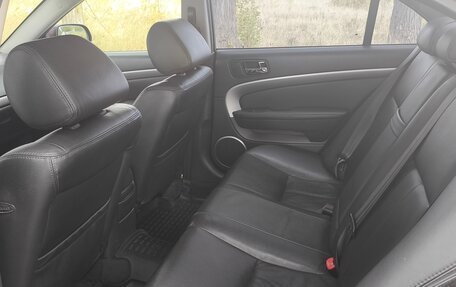 Chevrolet Epica, 2008 год, 590 000 рублей, 16 фотография