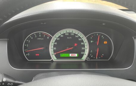 Chevrolet Epica, 2008 год, 590 000 рублей, 19 фотография