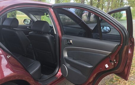 Chevrolet Epica, 2008 год, 590 000 рублей, 13 фотография