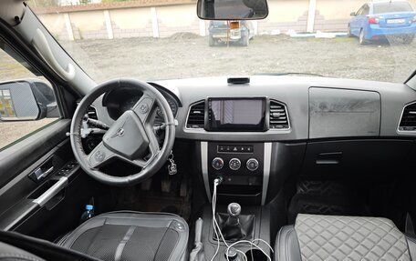 ЛуАЗ Patriot, 2021 год, 1 280 000 рублей, 2 фотография