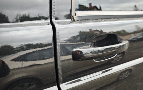 ЛуАЗ Patriot, 2021 год, 1 280 000 рублей, 8 фотография