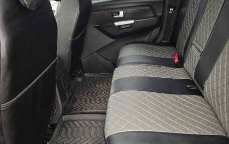 ЛуАЗ Patriot, 2021 год, 1 280 000 рублей, 4 фотография