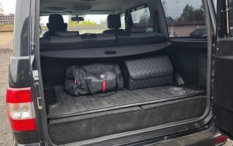 ЛуАЗ Patriot, 2021 год, 1 280 000 рублей, 9 фотография