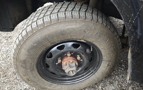 ЛуАЗ Patriot, 2021 год, 1 280 000 рублей, 6 фотография