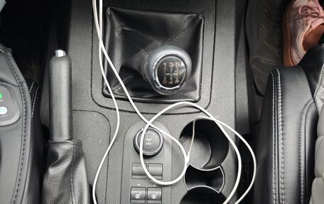 ЛуАЗ Patriot, 2021 год, 1 280 000 рублей, 12 фотография