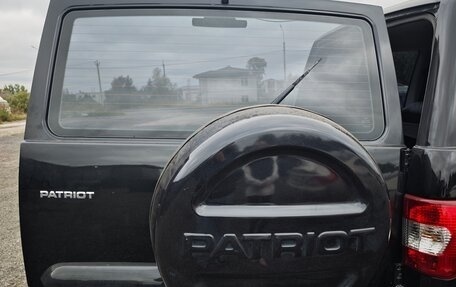 ЛуАЗ Patriot, 2021 год, 1 280 000 рублей, 7 фотография