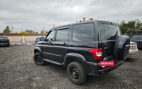 ЛуАЗ Patriot, 2021 год, 1 280 000 рублей, 11 фотография