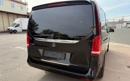 Mercedes-Benz V-Класс, 2020 год, 5 649 000 рублей, 4 фотография