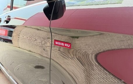 Mercedes-Benz V-Класс, 2020 год, 5 649 000 рублей, 5 фотография