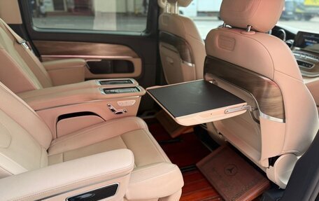 Mercedes-Benz V-Класс, 2020 год, 5 649 000 рублей, 10 фотография