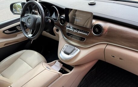 Mercedes-Benz V-Класс, 2020 год, 5 649 000 рублей, 6 фотография