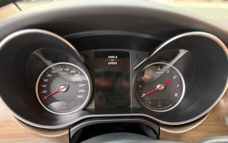 Mercedes-Benz V-Класс, 2020 год, 5 649 000 рублей, 14 фотография