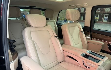 Mercedes-Benz V-Класс, 2020 год, 5 649 000 рублей, 11 фотография