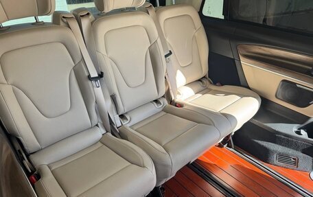 Mercedes-Benz V-Класс, 2020 год, 5 649 000 рублей, 12 фотография